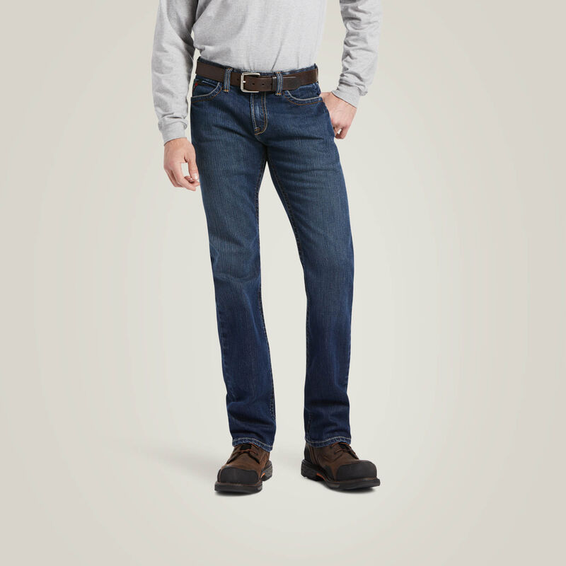 FR M7 Slim Durastretch Basic Straight Jean - Ariat - Broberry ...