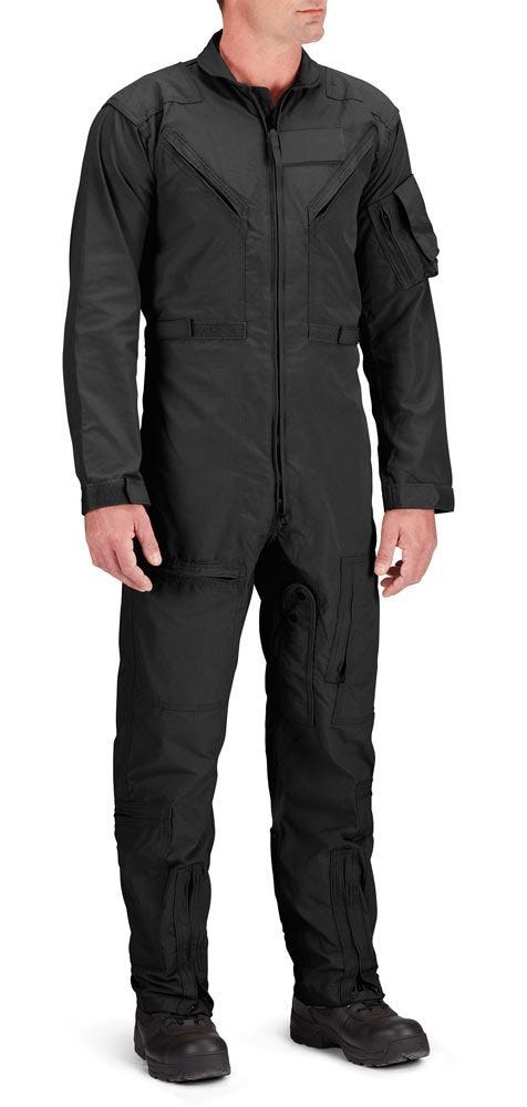 PropperMen's CWU 27/P Nomex Flight Suit - Propper - Broberry