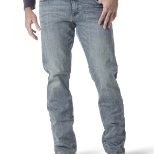 Wrangler Retro® Slim Boot Jean - Wrangler - Broberry